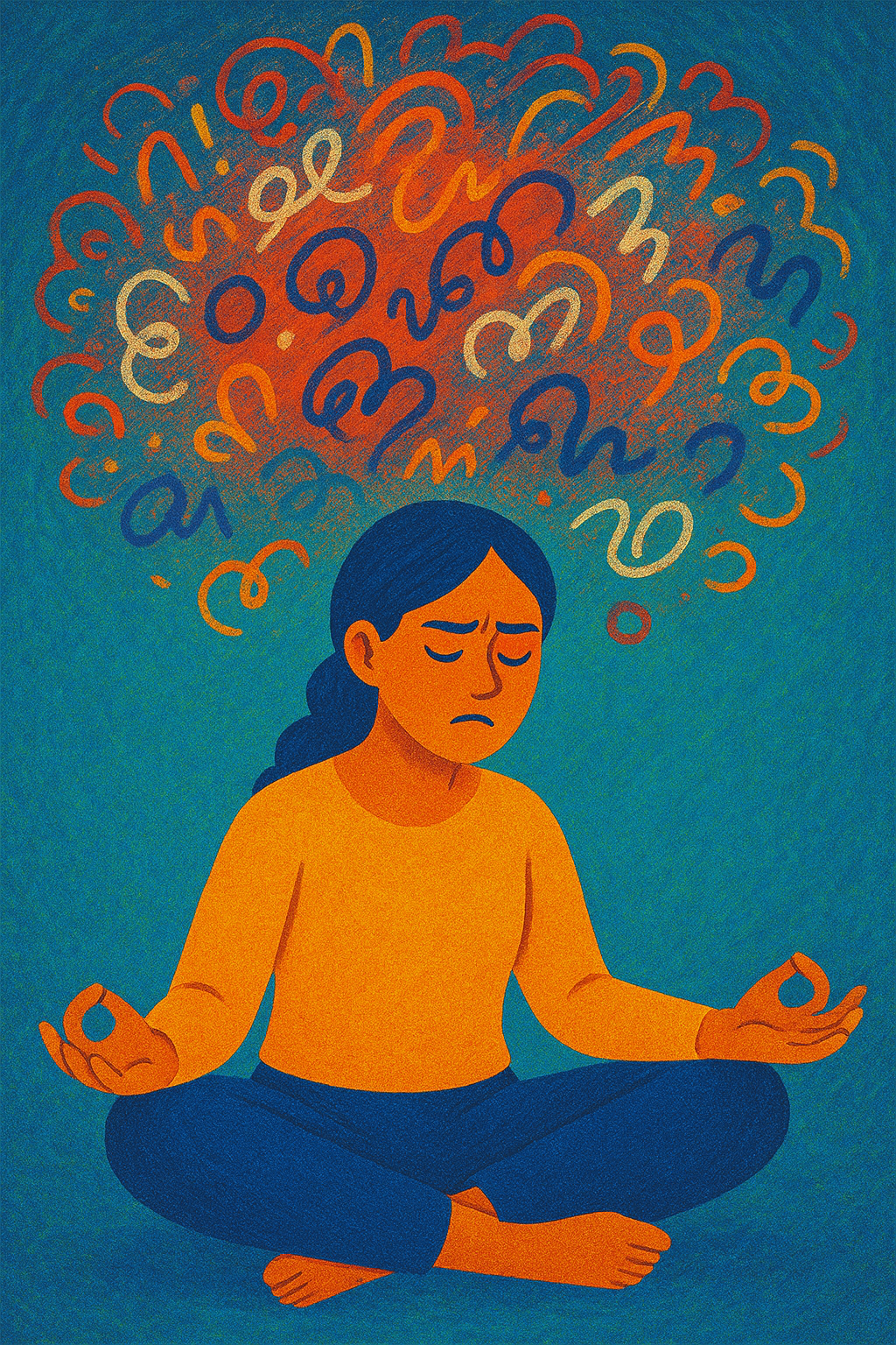 Menyelam ke Kedalaman Jiwa: Hipnosis Bertemu Spiritualitas