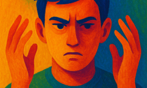 Tren “Intrusive Thoughts” di Media Sosial