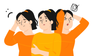 Menahan Emosi Bisa Membuat Tubuh Sakit