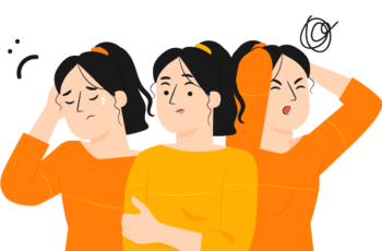 Menahan Emosi Bisa Membuat Tubuh Sakit