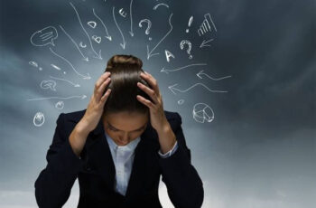 Pikiran Negatif Lebih Kuat dari Pikiran Positif Jika Tidak Disadari