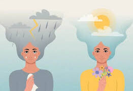 Pembersihan Emosi yang Menempel