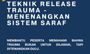 Teknik Pengendalian Pikiran