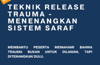 Teknik Pengendalian Pikiran